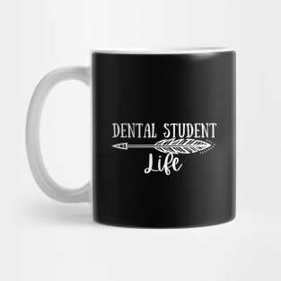 Dental Student Mug